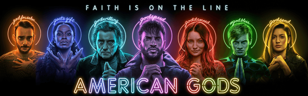 American Gods
