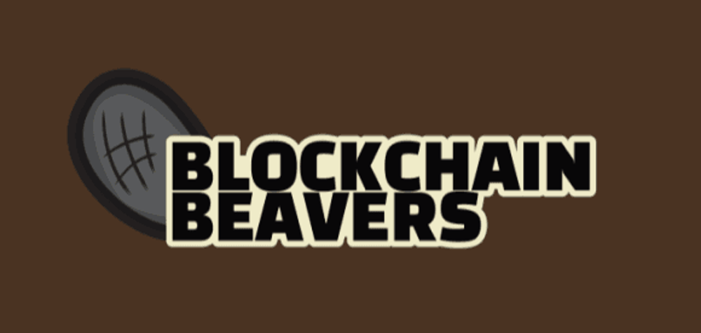 Blockchain Beavers