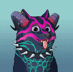 MutantKennel NFT Limited