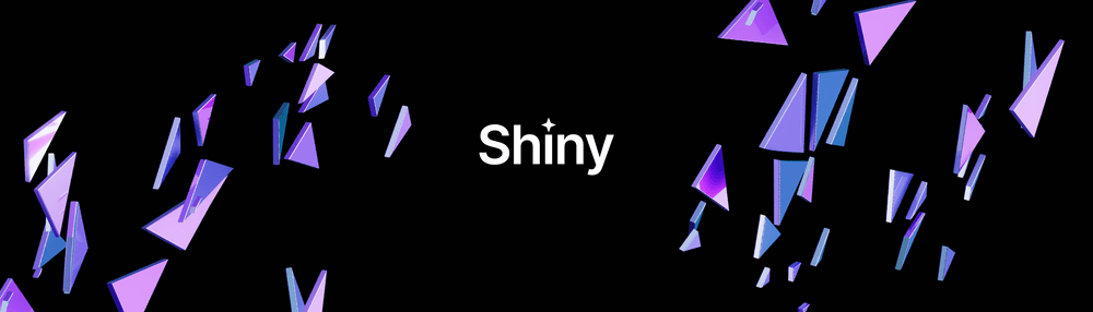 Shiny Feathers