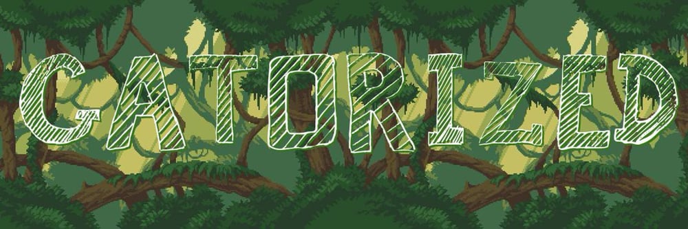 GATORIZED