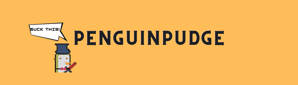 PenguinPudge