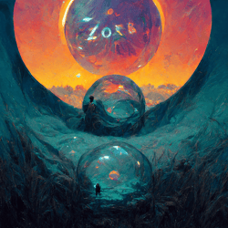 Zorbpocalypse