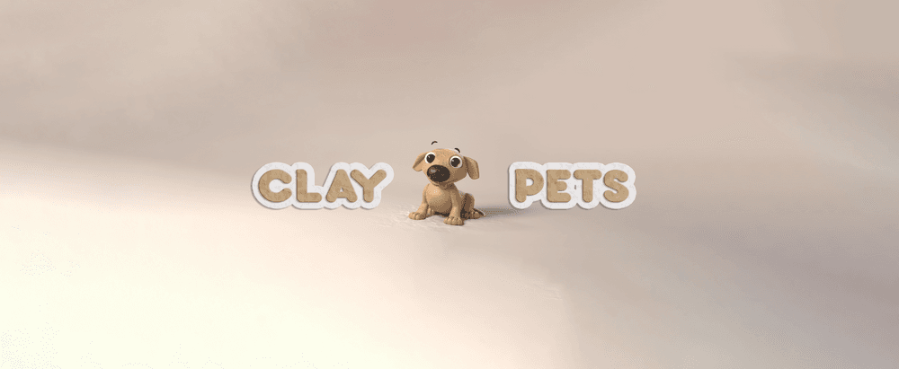 CLAYPETS