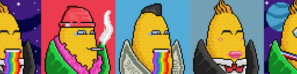 Ordinal Corn