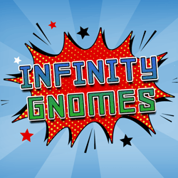 infinity gnomes