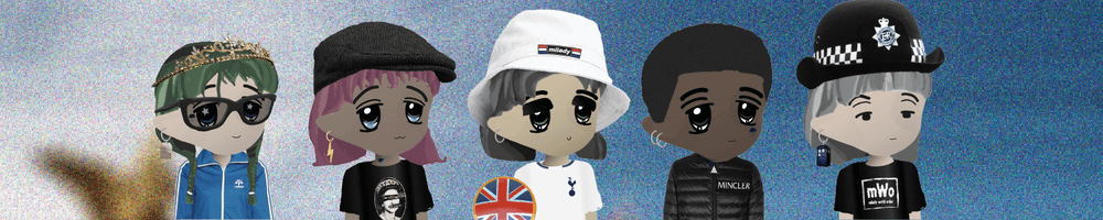 Milady Brittania