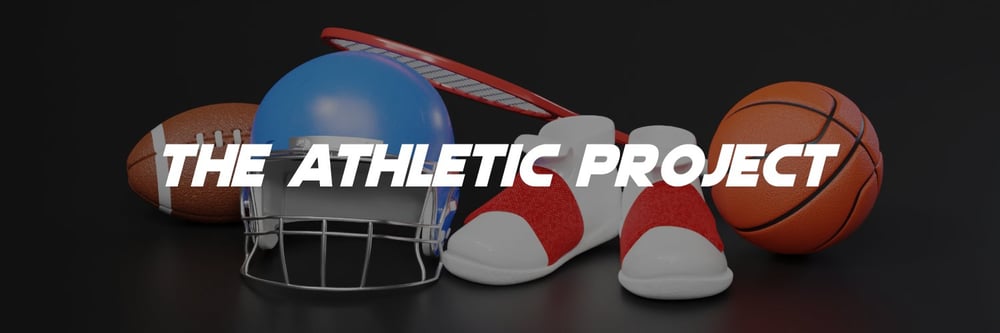 The Athletic Project OfficaI
