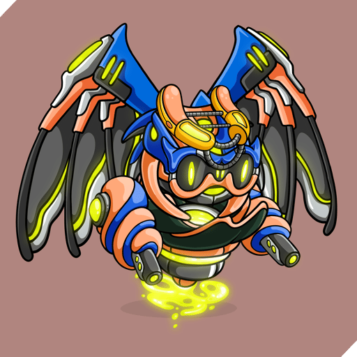 Token Image