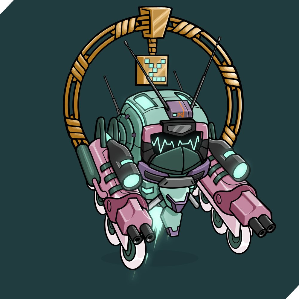 Token Image