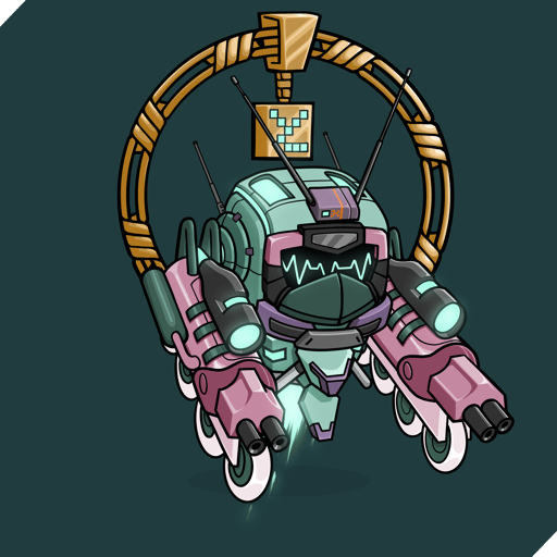 Token Image