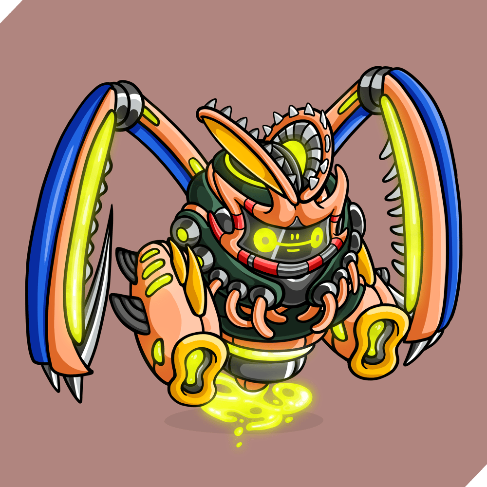 Token Image