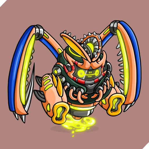 Token Image