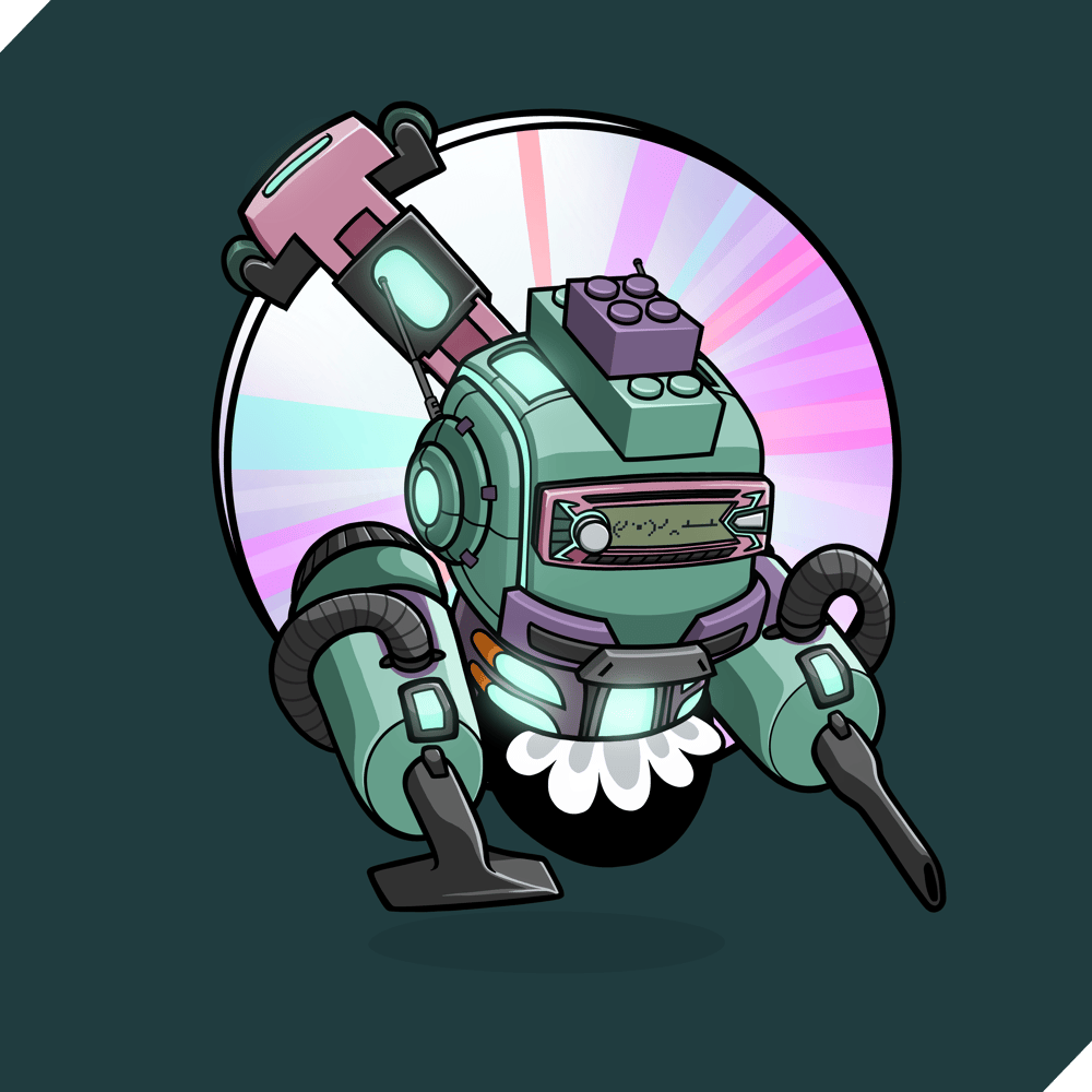 Token Image
