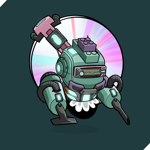 Token Image