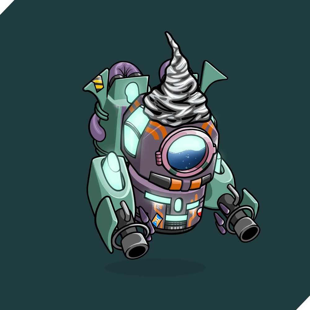 Token Image