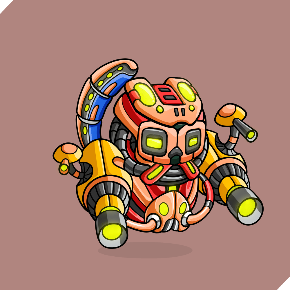 Token Image