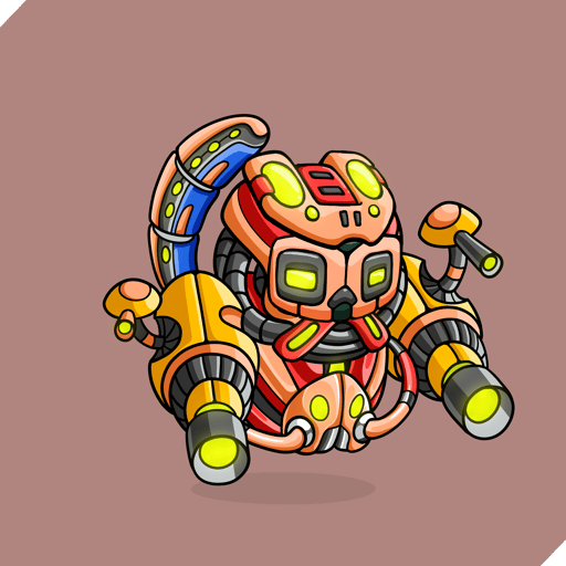Token Image