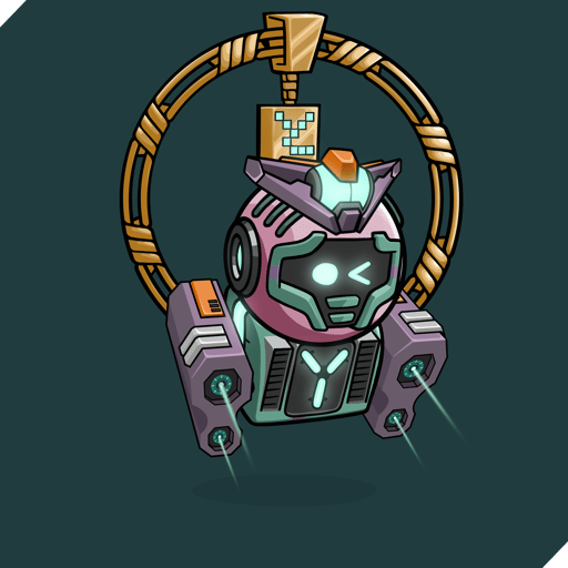 Token Image