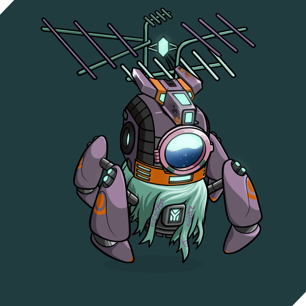 Token Image