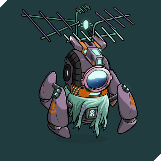 Token Image