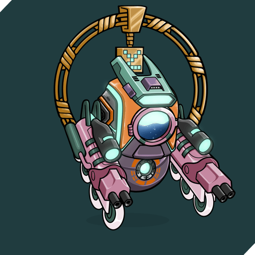 Token Image