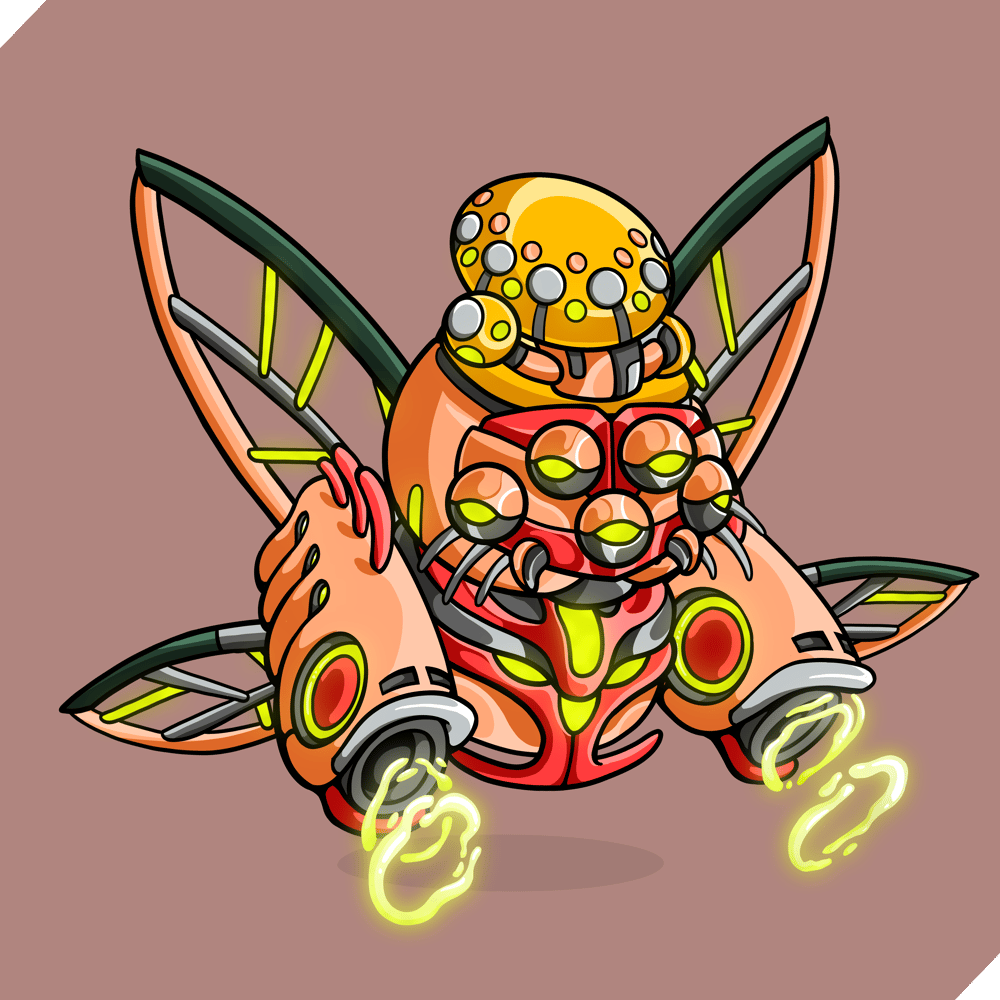 Token Image