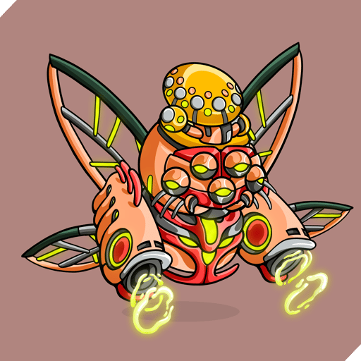 Token Image