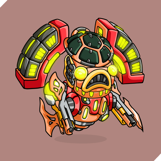 Token Image