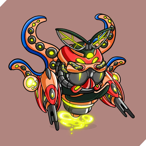 Token Image