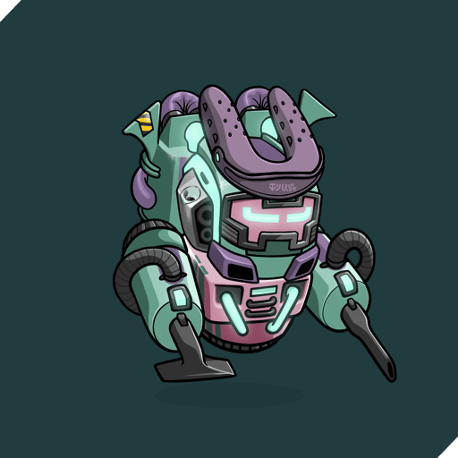 Token Image