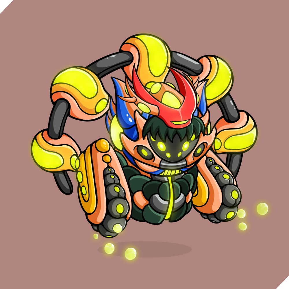 Token Image