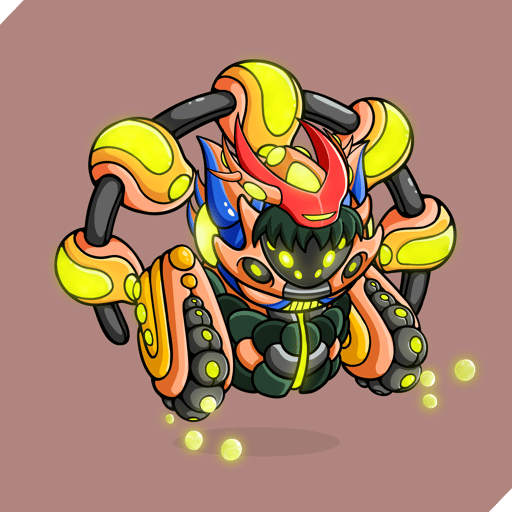Token Image