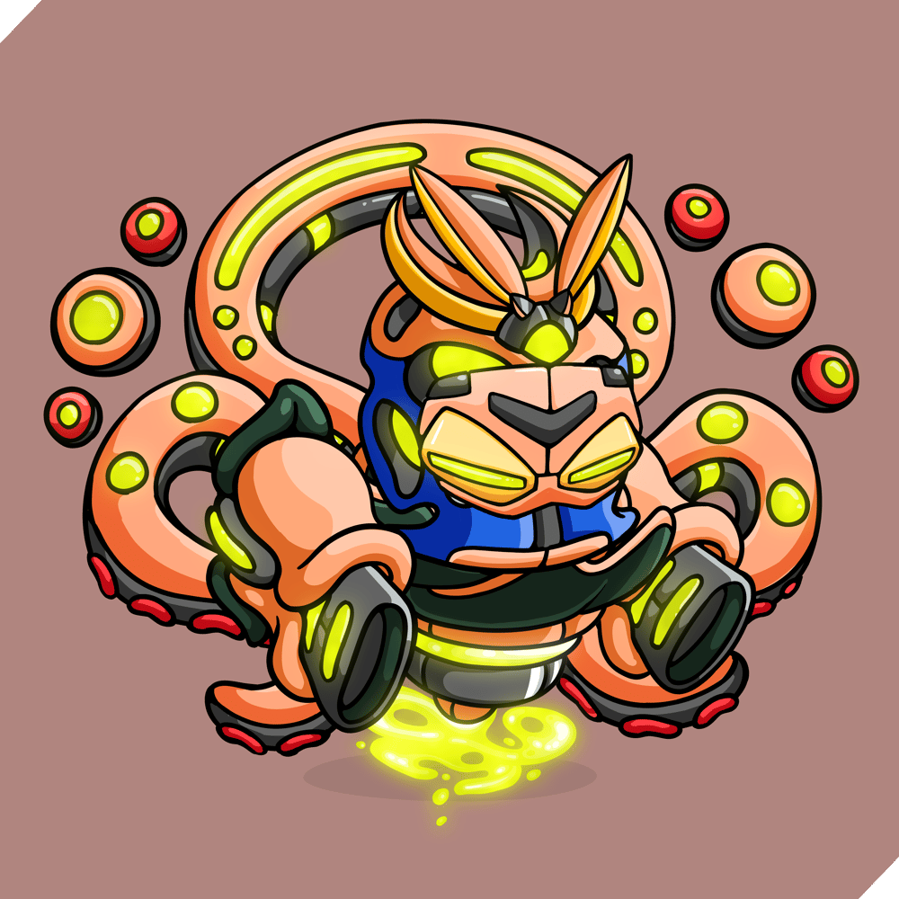 Token Image