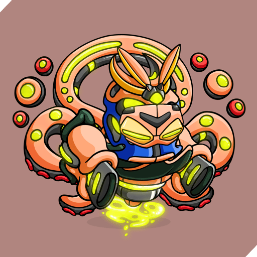 Token Image