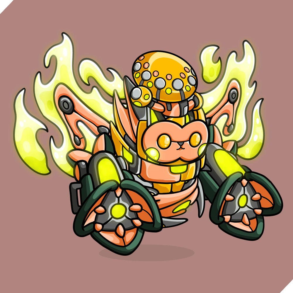 Token Image