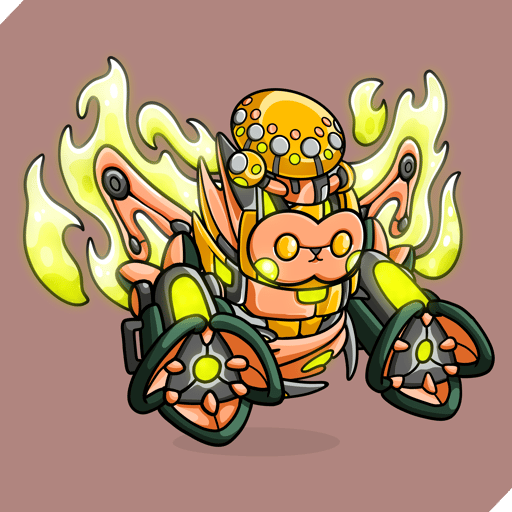 Token Image