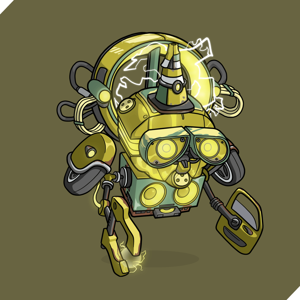 Token Image