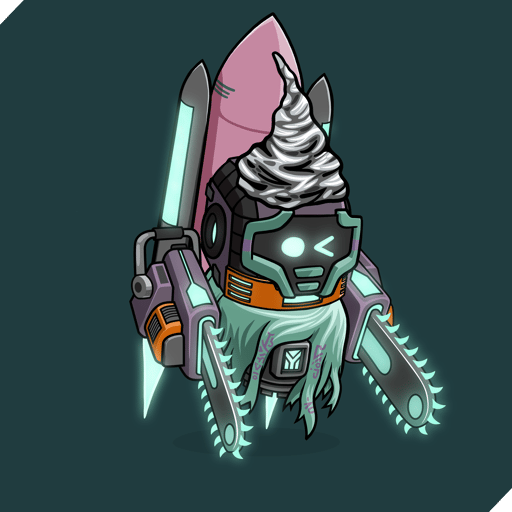 Token Image