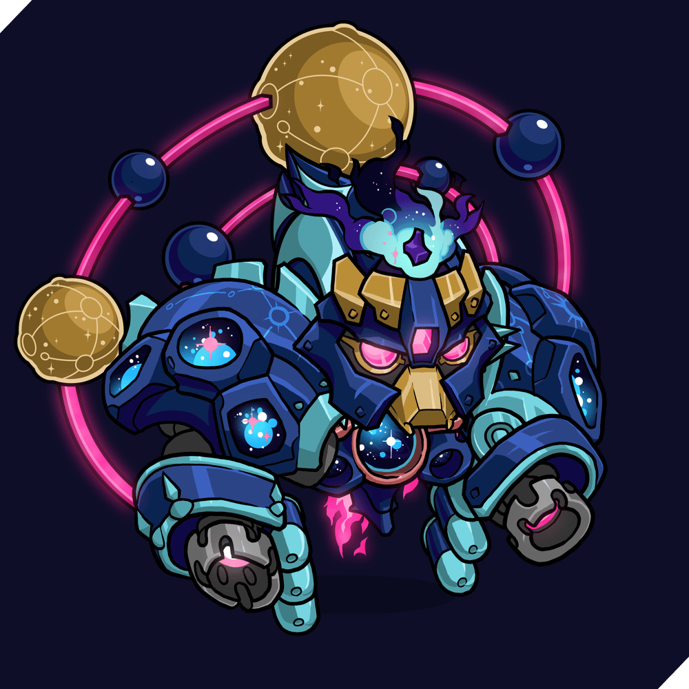 Token Image