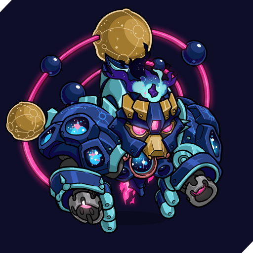 Token Image