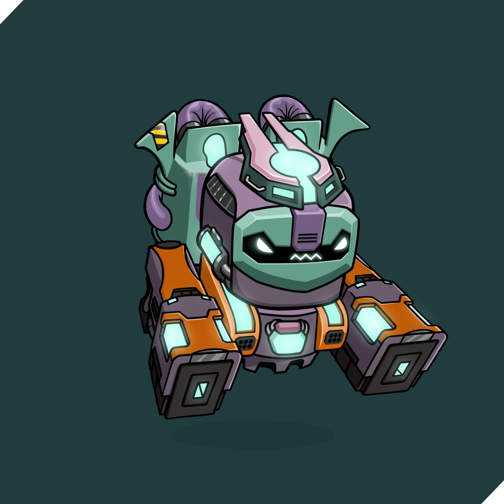 Token Image