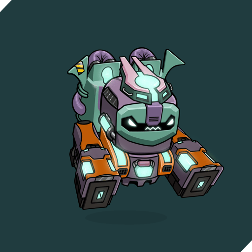 Token Image