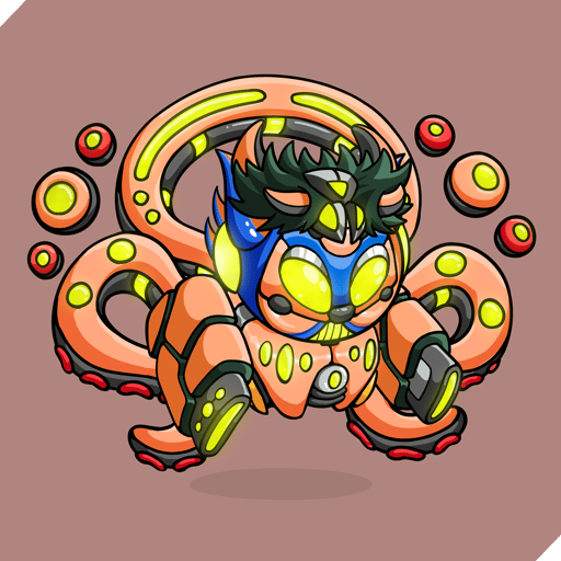 Token Image