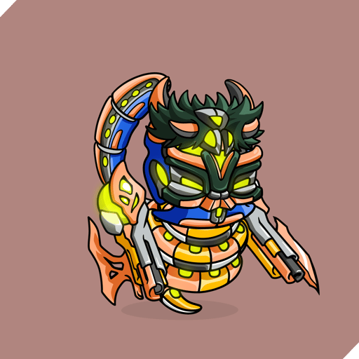 Token Image