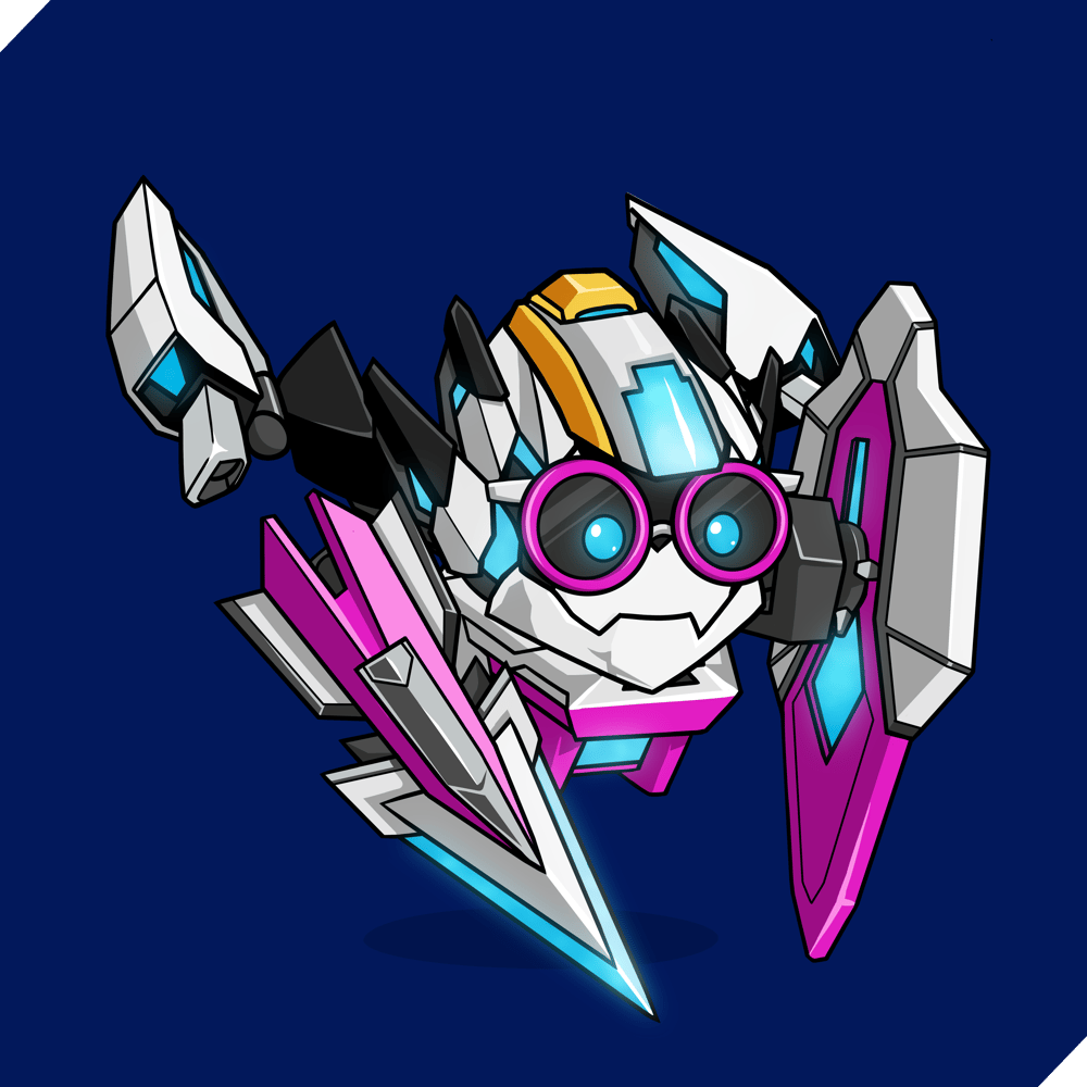 Token Image