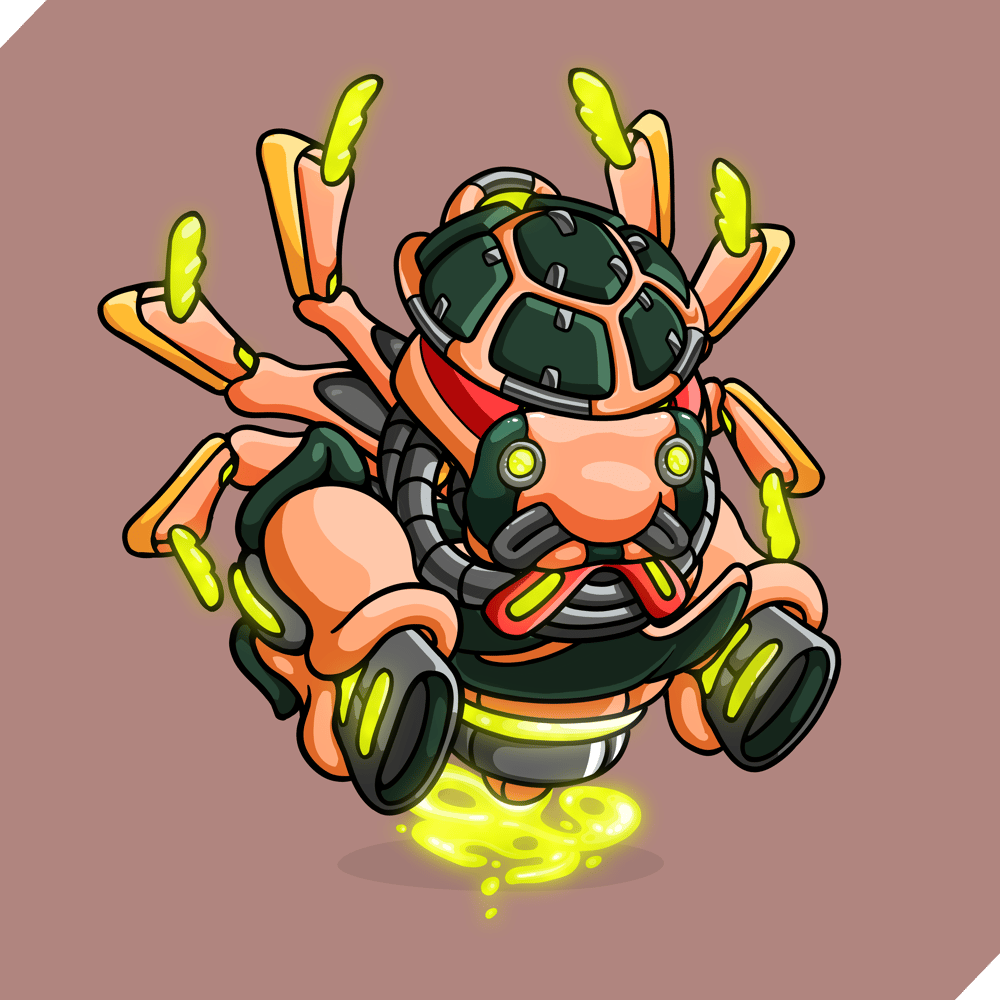 Token Image