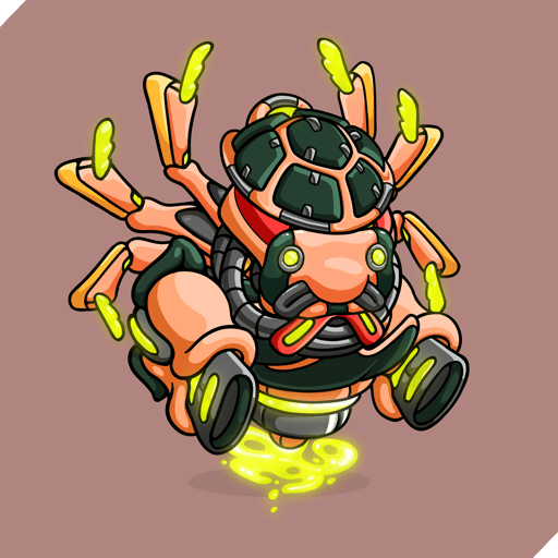 Token Image