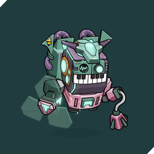 Token Image