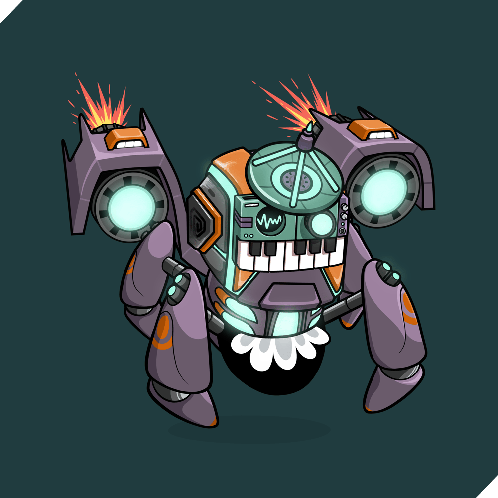 Token Image